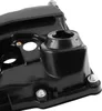 Ventildeckel mit Dichtung Öldeckel für BMW E87 E90 E91 Produktbild-Vorschau 9