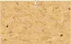 vidaXL Terrarium brązowe 80 x 50 x 50 cm OSB Podgląd zdjęcia produktu 8