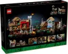 LEGO ICONS Stredoveké námestie, Stavebnica, 18 rok / roky, Náhľad obrázku produktu 14