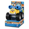 Rustiy Rivets Racers - Veicoli con figure e accessori di Anteprima dell’immagine prodotto 5
