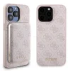 Guess 4G Metal Logo Case Set Für Iphone 15 Pro Max + Produktbild-Vorschau 13