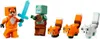 21178 - LEGO Minecraft - Siedlisko lisów Podgląd zdjęcia produktu 8