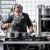 KitchenAid CC004914-001, Gemischtes Set, Edelstahl, Produktbild-Vorschau 6