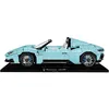 Cobi Klemmbaustein-Set Maserati MC20 Cielo Executive Produktbild-Vorschau 3