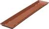 Standard Untersetzer eckig 80 cm terracotta 80 x 15,5 cm Produktbild-Vorschau 2