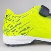 Jungen Multinocken Fußballschuhe Klettverschluss Produktbild-Vorschau 6