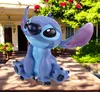 Gartenfigur Stitch XL Disney's frecher Lilo & Stitch Alien Produktbild-Vorschau 4