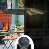 TolleTour ombrellone a sbalzo 270 cm con LED solare, Anteprima dell’immagine prodotto 6