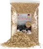 Moritz 0,85kg Räucherspäne Buche fein 0,75 -2 mm Räuchern I Produktbild-Vorschau 1