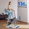 Stepper escalier pliable vertical MERACH, avec résistance Voir les images du produit 2