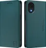 Lederhülle für Samsung Galaxy A04 Core/A03 Core Hülle Flip Produktbild-Vorschau 2