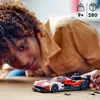 LEGO 76916 Speed Champions Porsche 963, stavebnice Náhled obrázku produktu 32