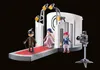 PLAYMOBIL 71335 Miraculous: Paris Fashion Show Productafbeelding-voorbeeld 14