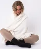 Occulto Damen Warme Kuschelsocken 6er Pack (Modell: Smilla) Produktbild-Vorschau 6