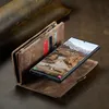 Caseme Samsung Hülle mit Zipper 2in1 Samsung S25 Produktbild-Vorschau 9