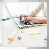 Box 7 giorni organizzatore settimanale per farmaci, Anteprima dell’immagine prodotto 9