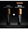 Duracell Plus New AAA K4 (MN2400/LR03) Produktbild-Vorschau 20