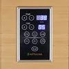 Artsauna Infrarotkabine Oslo - Wärmekabine mit Produktbild-Vorschau 16