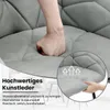 WOLTU 6er Set Esszimmerstühle, ergonomischer Sessel, aus Produktbild-Vorschau 6