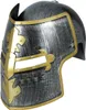 Helm voor Romeinen, Romeinse helm, middeleeuwse helm voor Productafbeelding-voorbeeld 6