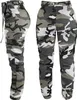 MIL-TEC Army Pants woman urban Damenhose Damen Cargohose XL Produktbild-Vorschau 2