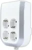 REV 0020340112, Biały, 230 V, 16 A, 50 Hz Podgląd zdjęcia produktu 2