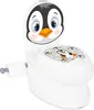 Penguin pädagogisches Töpfchen weiß/schwarz Produktbild-Vorschau 3
