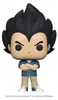 Dragon Ball Super - Vegeta 814 - Funko Pop! - Vinyl Figur Produktbild-Vorschau 4
