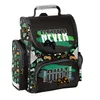Cartable PASO pour garçons et filles GAME pads noir Voir les images du produit 1