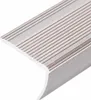 vidaXL Treppenkantenprofile in L-Form 5 Stk. Aluminium 90cm Produktbild-Vorschau 4