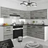 Belini - Angolo cottura moderno ITALIA 6 - Mobili da cucina Anteprima dell’immagine prodotto 2