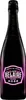 A bottle of Luc Belaire Rosé Fantôme sparkling wine. Produktbild-Vorschau