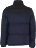 Jika herren wattierte steppjacke - dunkelblau, XXL Produktbild-Vorschau 3