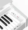 Pianino cyfrowe Orla CDP 2 Satin White Podgląd zdjęcia produktu 3
