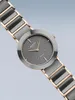 Bering Damenuhr Ceramic grau 11435-768 Produktbild-Vorschau 7