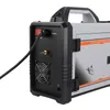 Zvárač 4v1 MIG MMA MAG TIG-160C – prenosný invertorový Náhľad obrázku produktu 2