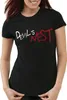 style3 Devils Nest Damen T-Shirt Mädchen Kostüm Cosplay Produktbild-Vorschau 1