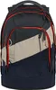 A studio shot of a backpack. Anteprima dell’immagine prodotto