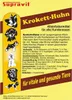 Supravit Hundefutter trocken 5kg | Huhn mit Mais | Produktbild-Vorschau 8