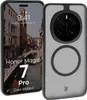 Bizon Case MatteO Magnetringhülle für Honor Magic7 Pro, Produktbild-Vorschau 1