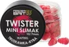 Feederová návnada Twister Mini Slimák Wafters 10 x 7 mm Náhľad obrázku produktu 18