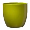 Blumentopf Basel, Farbe:weiß, Durchmesser:21 cm Produktbild-Vorschau 6
