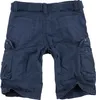 SURPLUS Royal Shorts, royalblue Produktbild-Vorschau 2