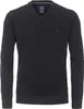 REDMOND Casual Herren Pullover Langarm V-Ausschnitt Regular Produktbild-Vorschau 1