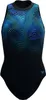 Speedo Badeanzug Print Hydrasuit Damen, Größe:46 Produktbild-Vorschau 5