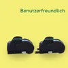 Bebeconfort Disney Manga i-Fix autostoelverhoger met Productafbeelding-voorbeeld 9