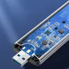 Obudowa dysku twardego Ugreen, zewnętrzny dysk SSD, dysk Podgląd zdjęcia produktu 10