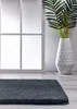 Kleine Wolke Badteppich Meadow Schiefer 50 x 60 cm Produktbild-Vorschau 3