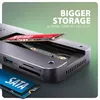 AXAGON HMC-12GM2 Multiport-Hub Produktbild-Vorschau 4