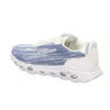 ara Damen Schnürschuhe Blau Produktbild-Vorschau 4